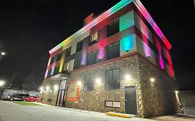 Hotel 369 Brooklyn