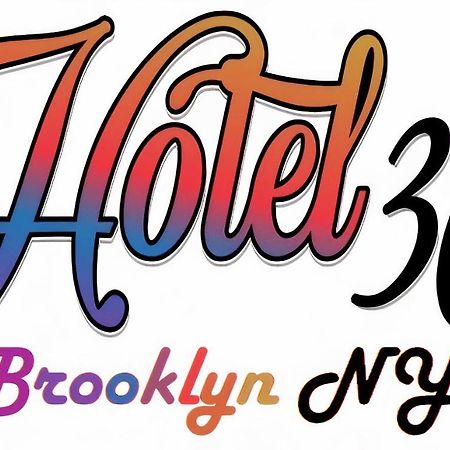 Hotel 369 Brooklyn New York Exteriér fotografie